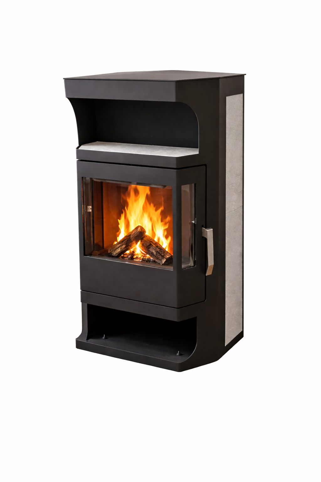 Harmónia kandalló - Image 3