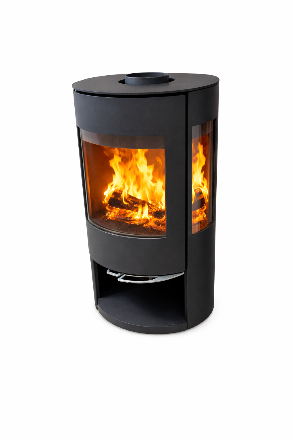 Dóra kandalló - Image 3