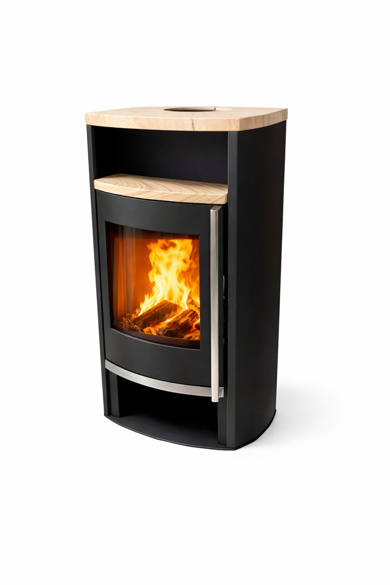 Frida kandalló - Image 3