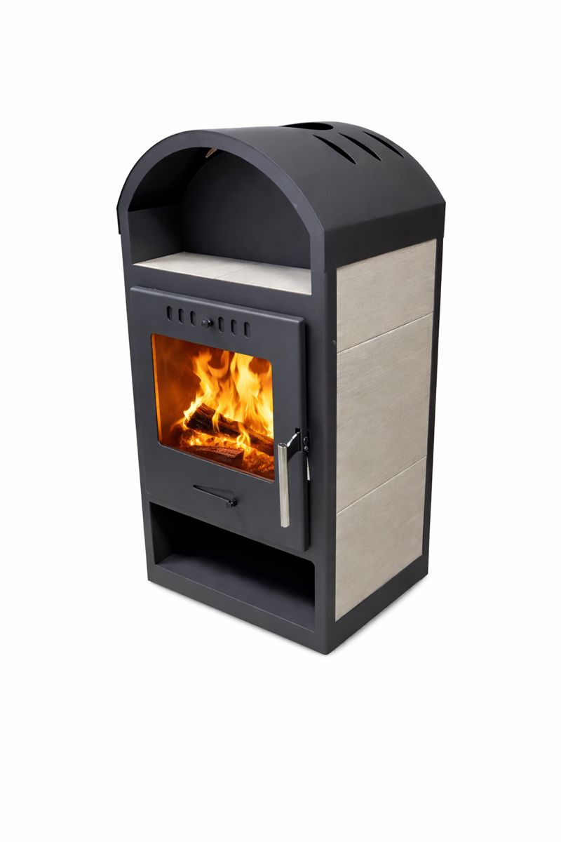 Vegas kandalló - Image 3